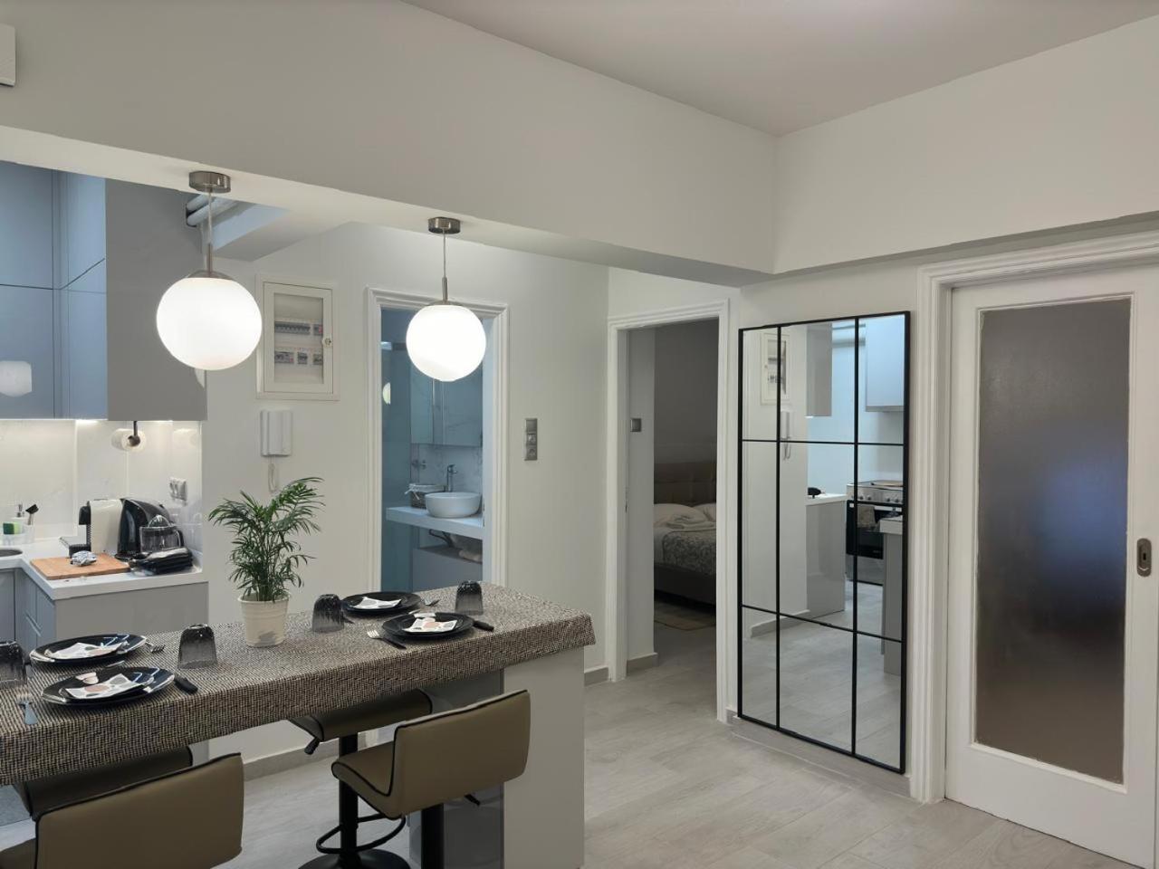 Apartment The Parthenon Cave Athens